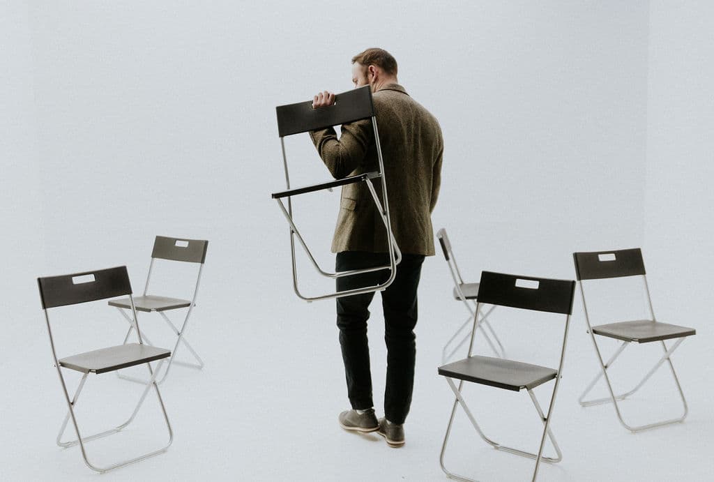 untitled 139 Enhanced NR - Confident Man Chairs