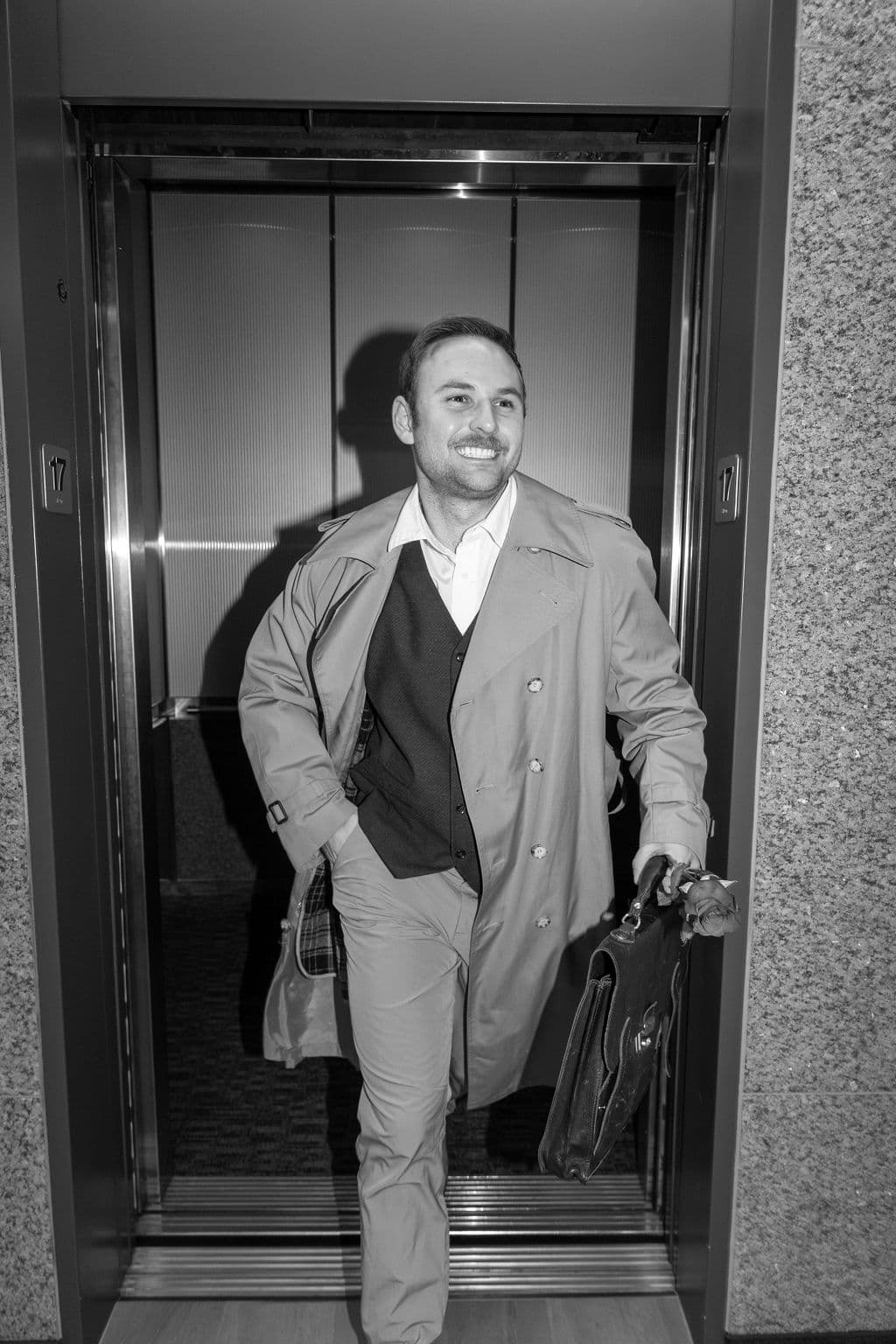 elevatormusic 10 - Elevator Music