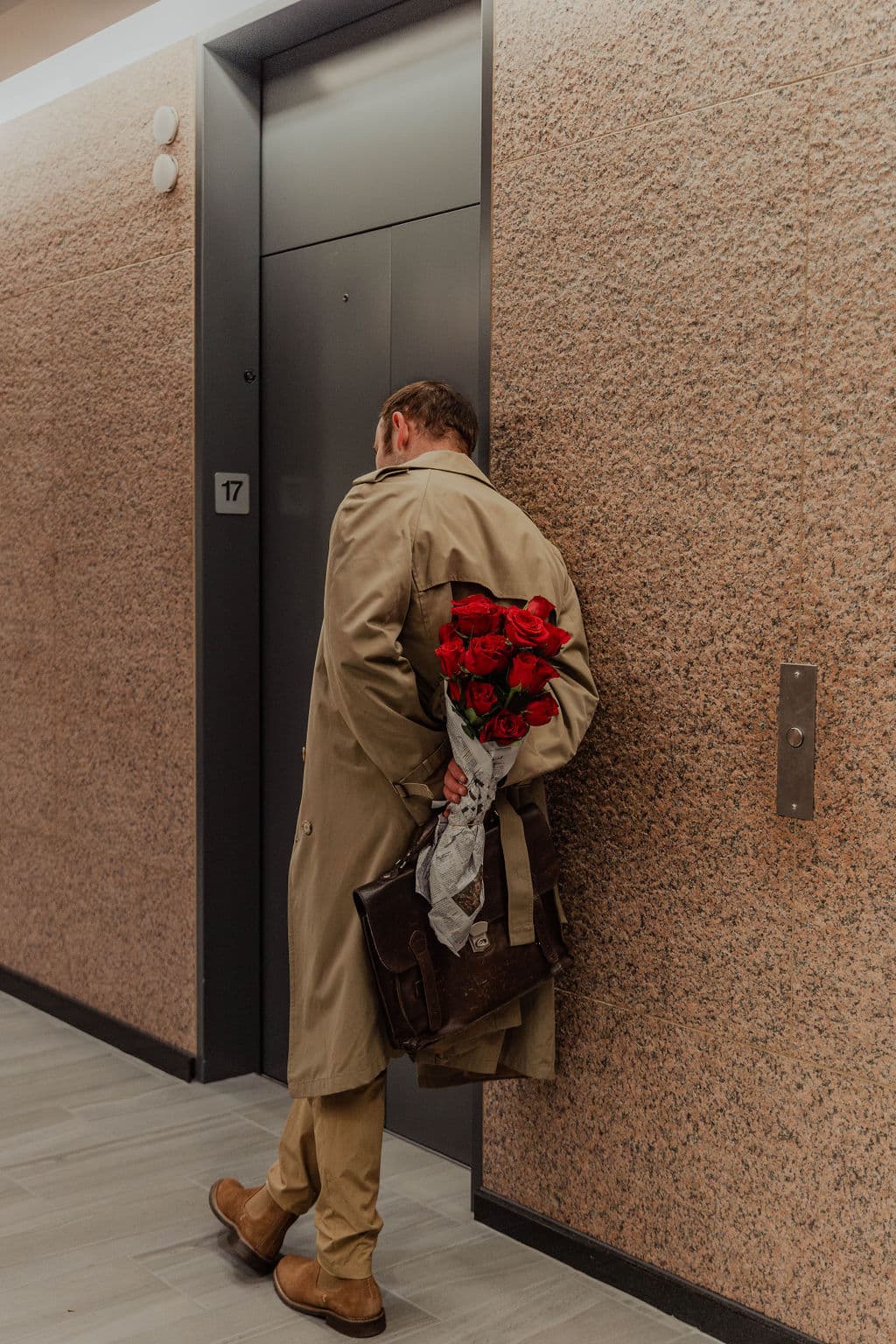 elevatormusic 25 - Elevator Music