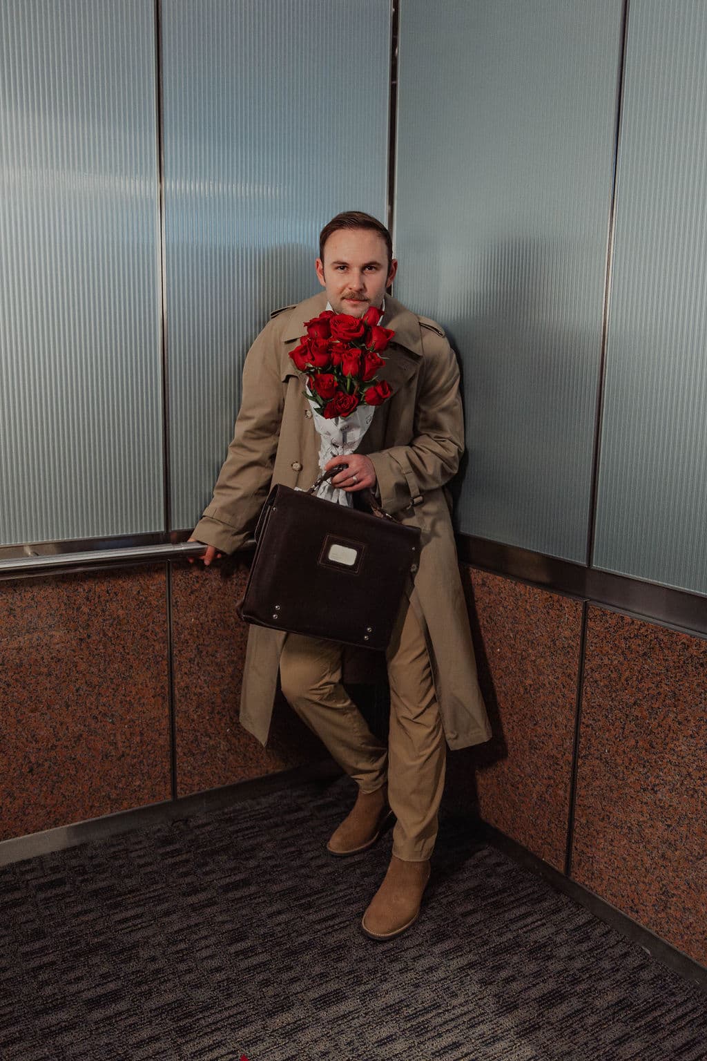 elevatormusic 28 - Elevator Music