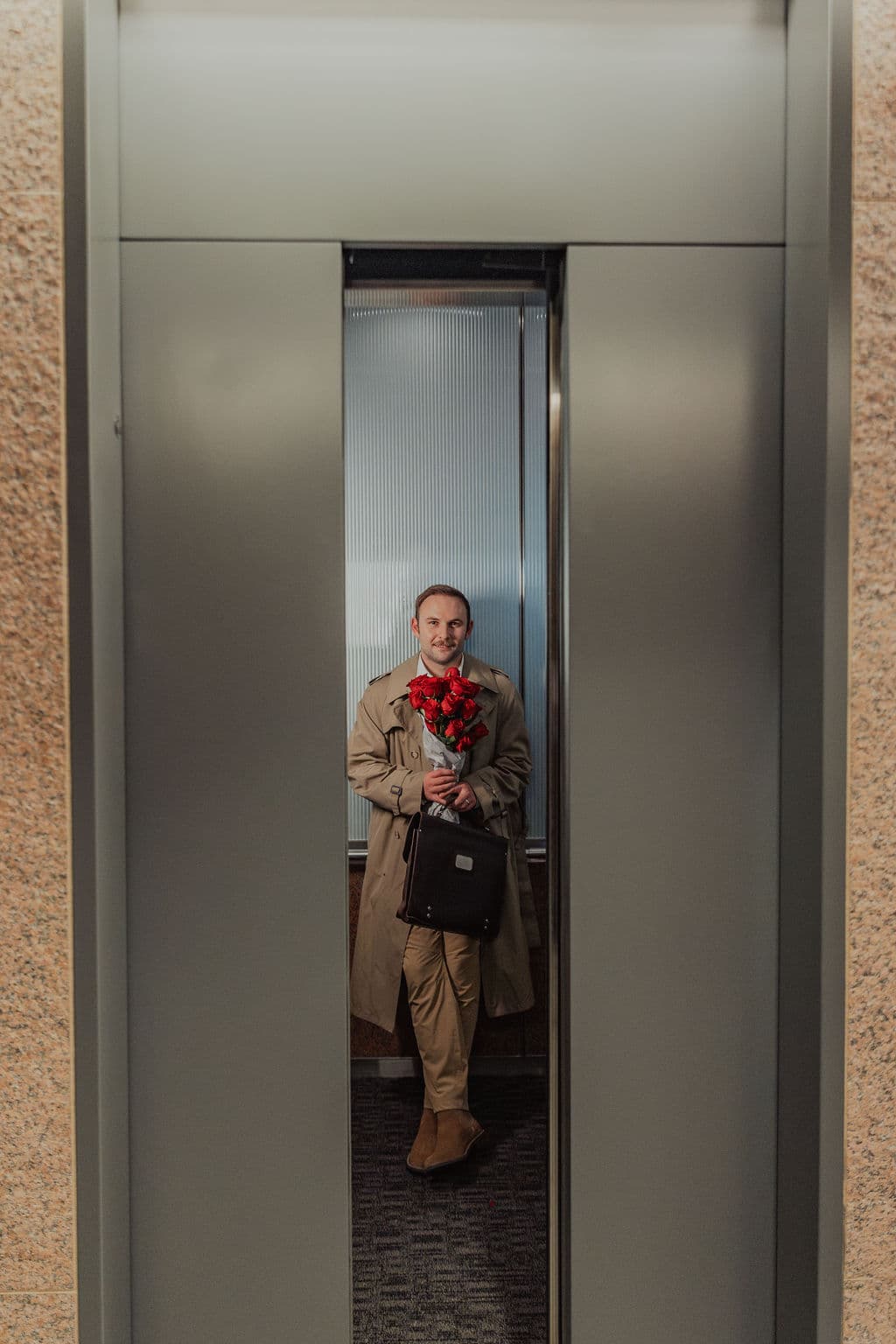 elevatormusic 29 - Elevator Music