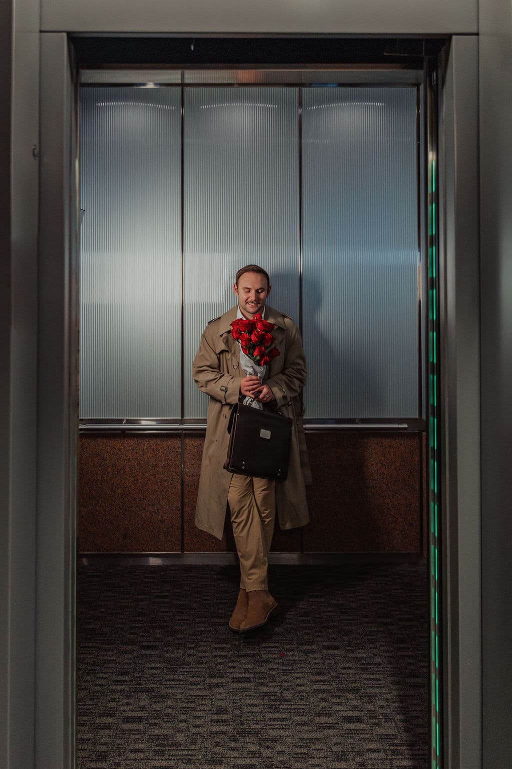 elevatormusic 33 - Elevator Music