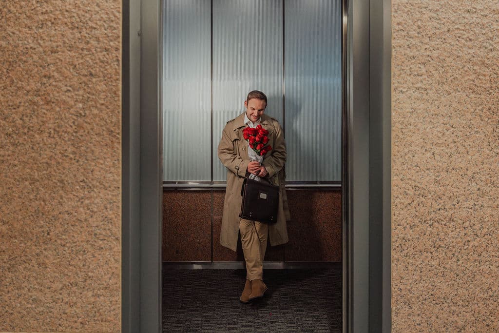 elevatormusic 35 - Elevator Music