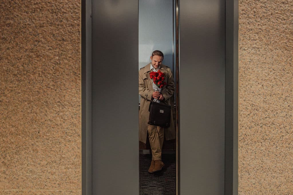 elevatormusic 37 - Elevator Music