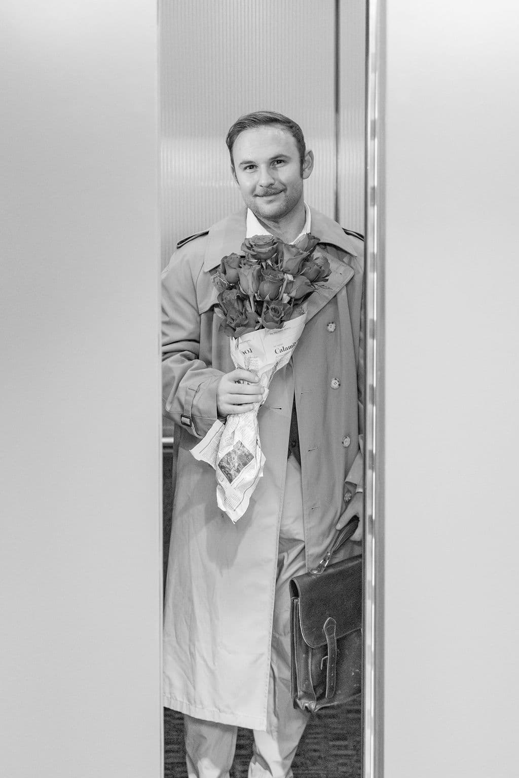 elevatormusic 40 - Elevator Music