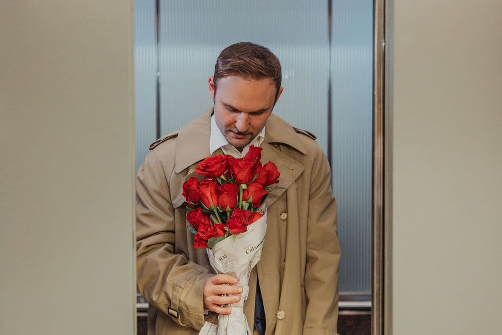 elevatormusic 42 - Elevator Music