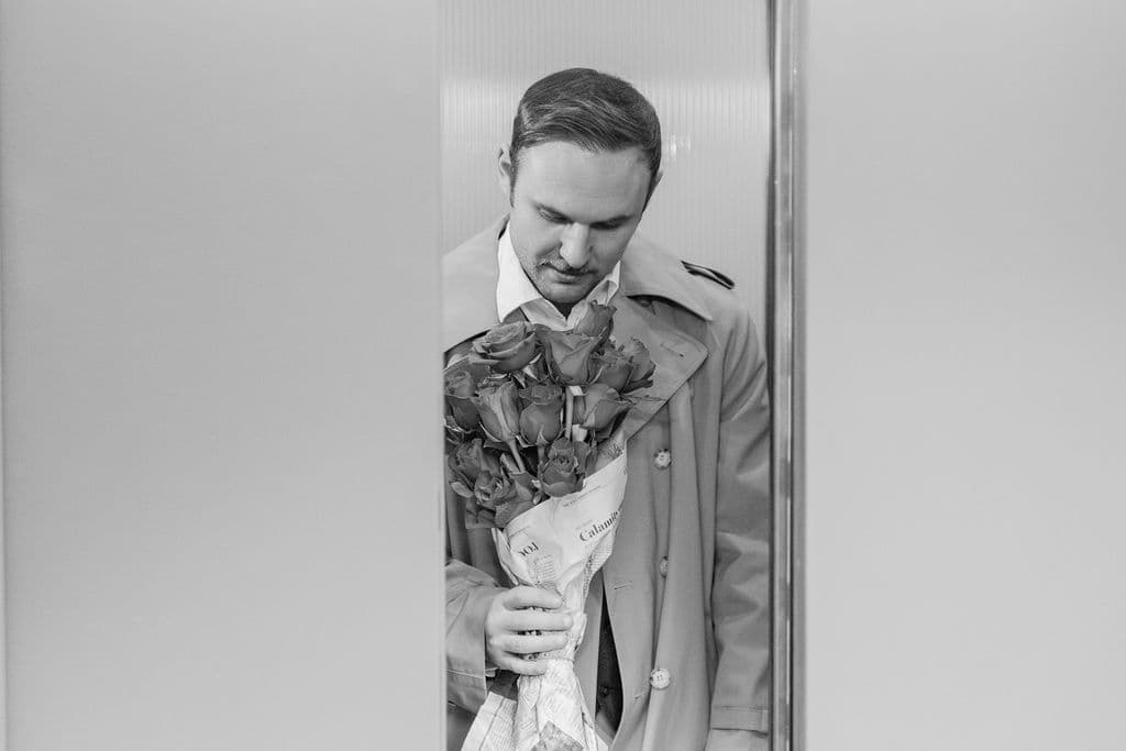 elevatormusic 43 - Elevator Music