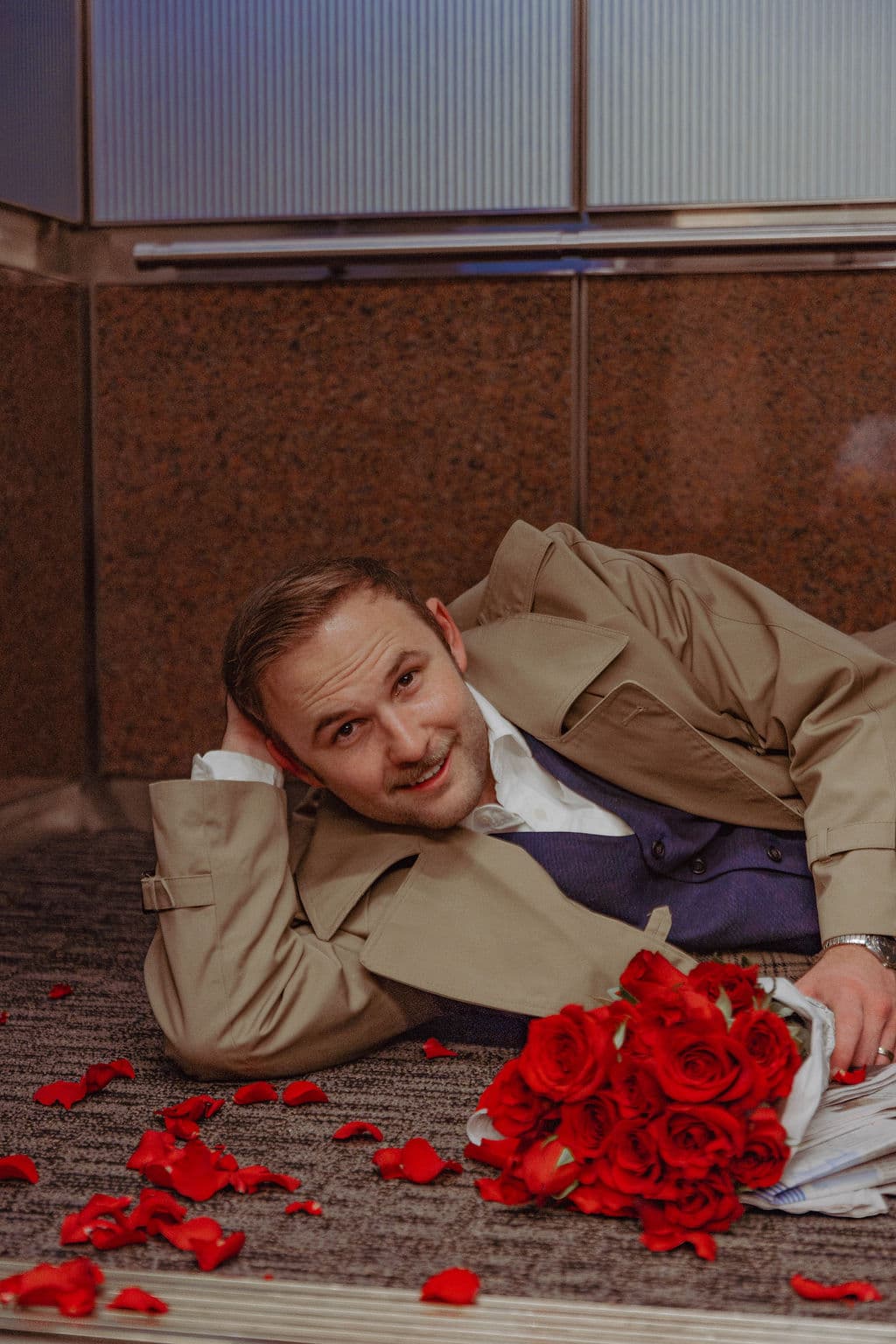 elevatormusic 61 - Elevator Music