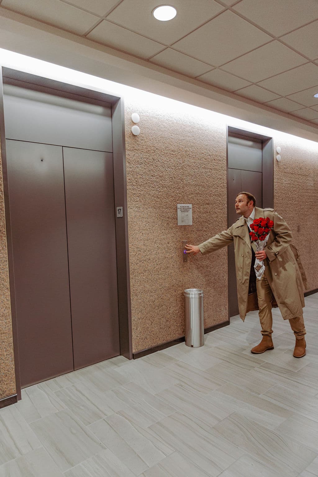 elevatormusic 71 - Elevator Music