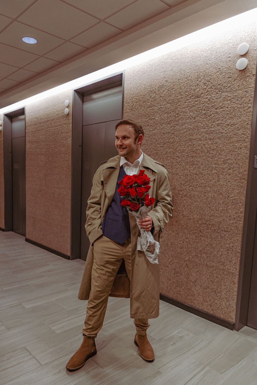 elevatormusic 72 - Elevator Music