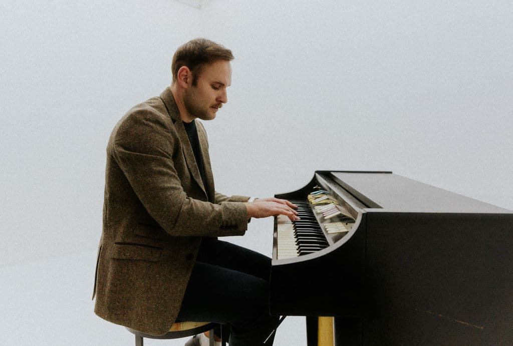 untitled 288 - Organ Grainy