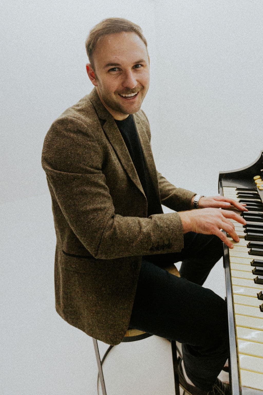 untitled 305 - Organ Grainy