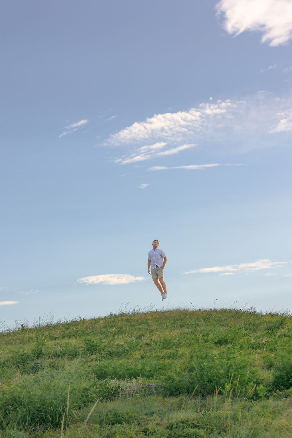 clearsky 33 - Clear Sky