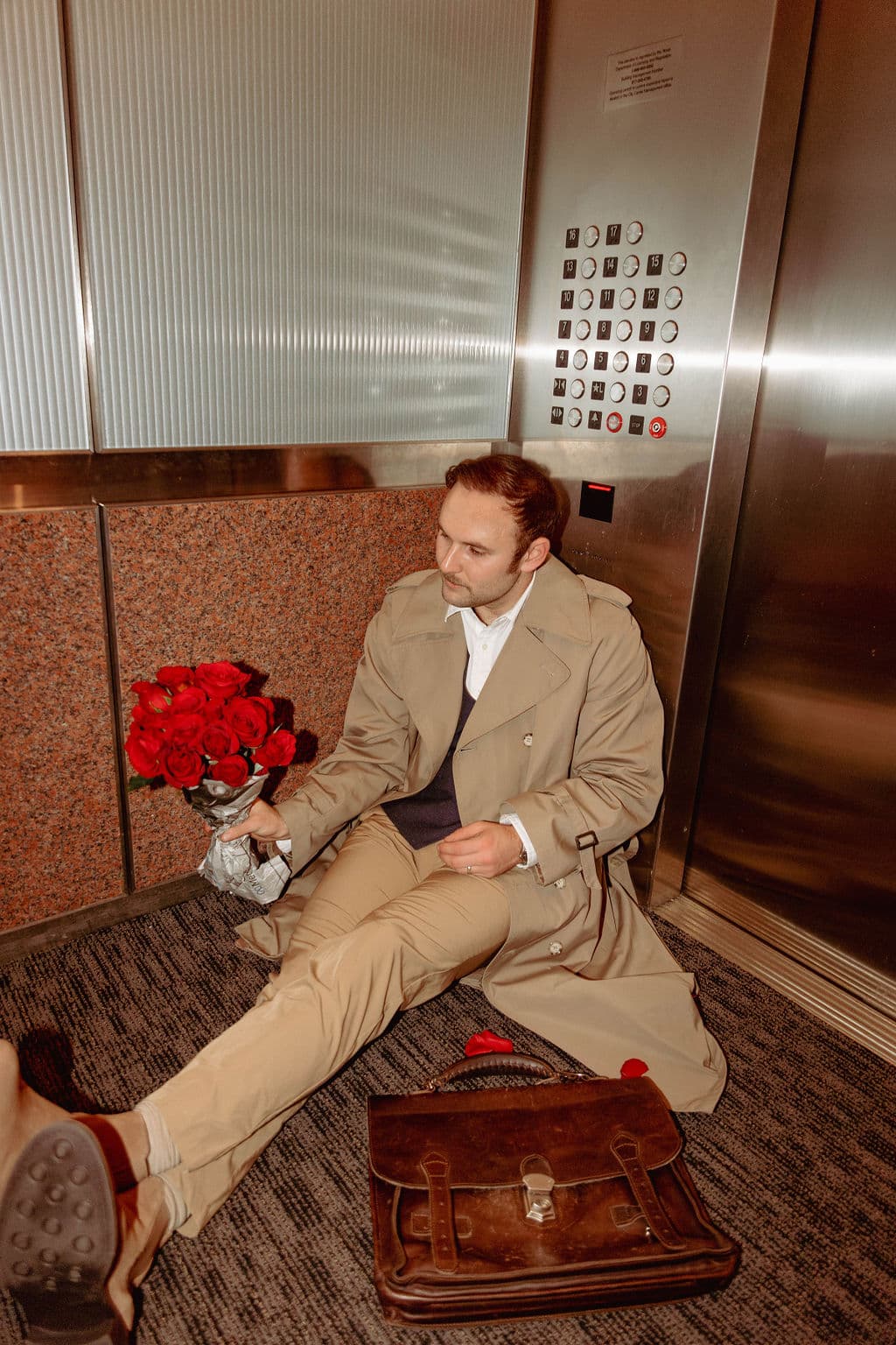 elevatormusic 52 - Direct Flash