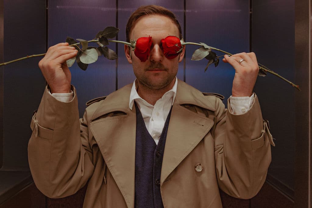 elevatormusic 86 - Direct Flash