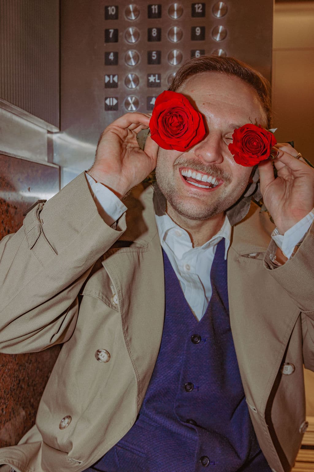 elevatormusic 89 - Direct Flash