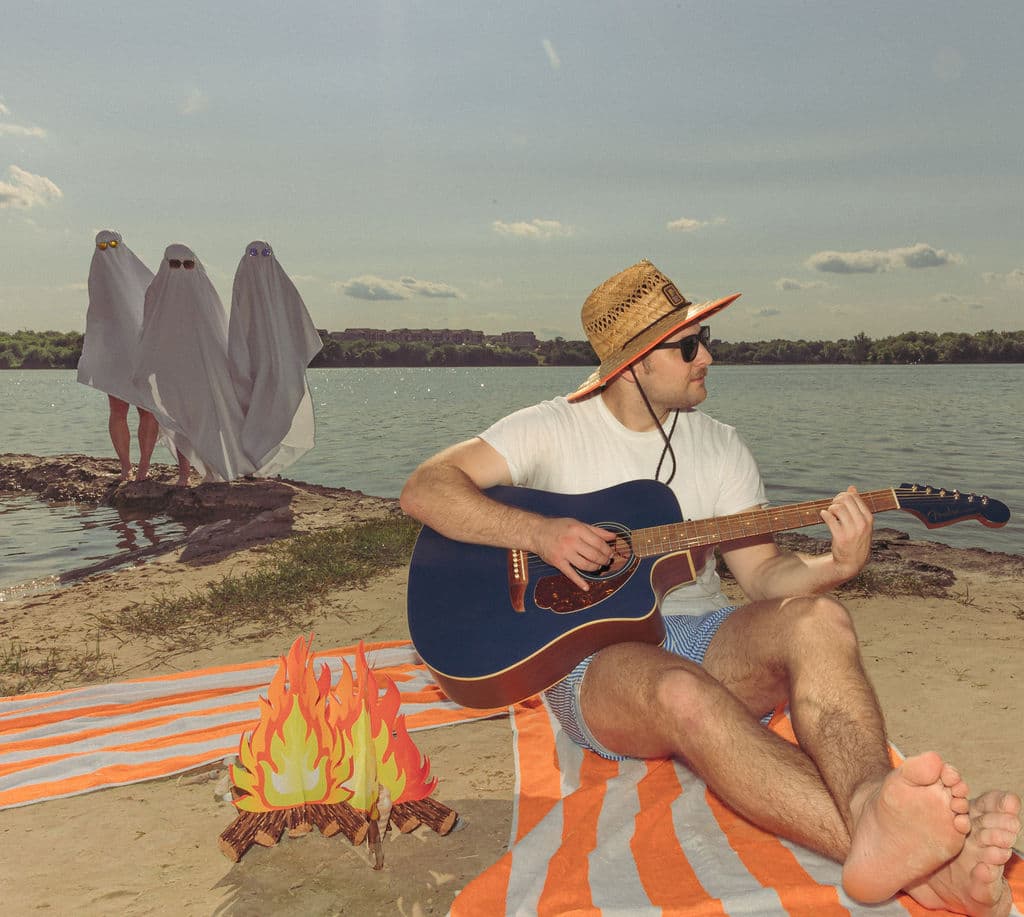 beachghosts 30 - Ghosts On The Beach