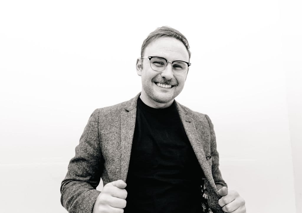 curiousman photobyjoy 67 - Glasses Filmstrip