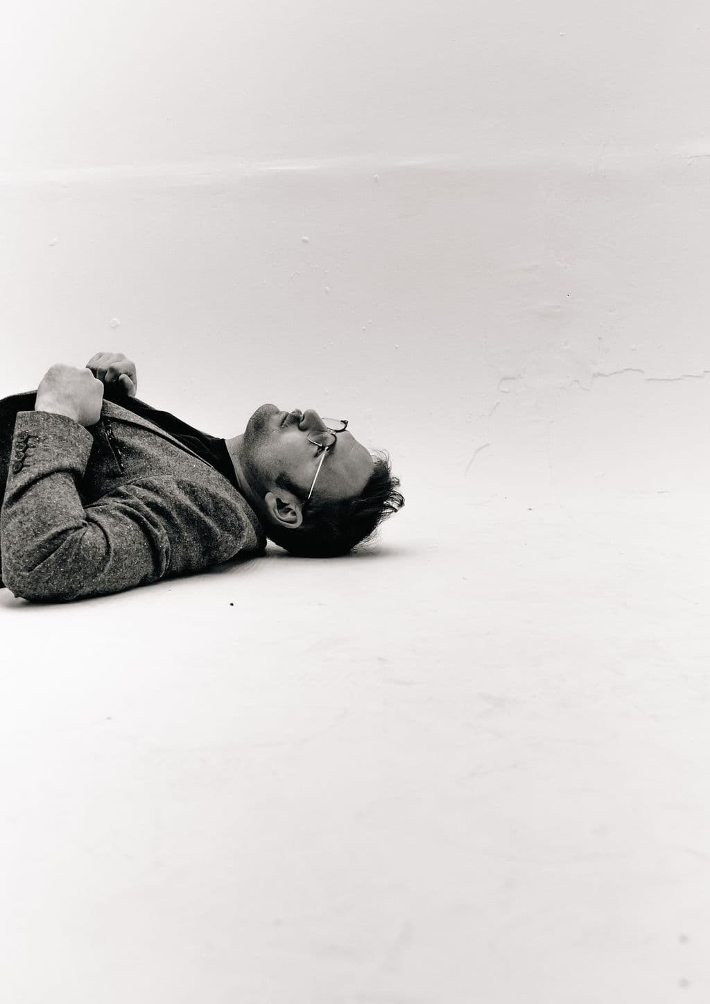 curiousman photobyjoy 71 - Glasses Filmstrip