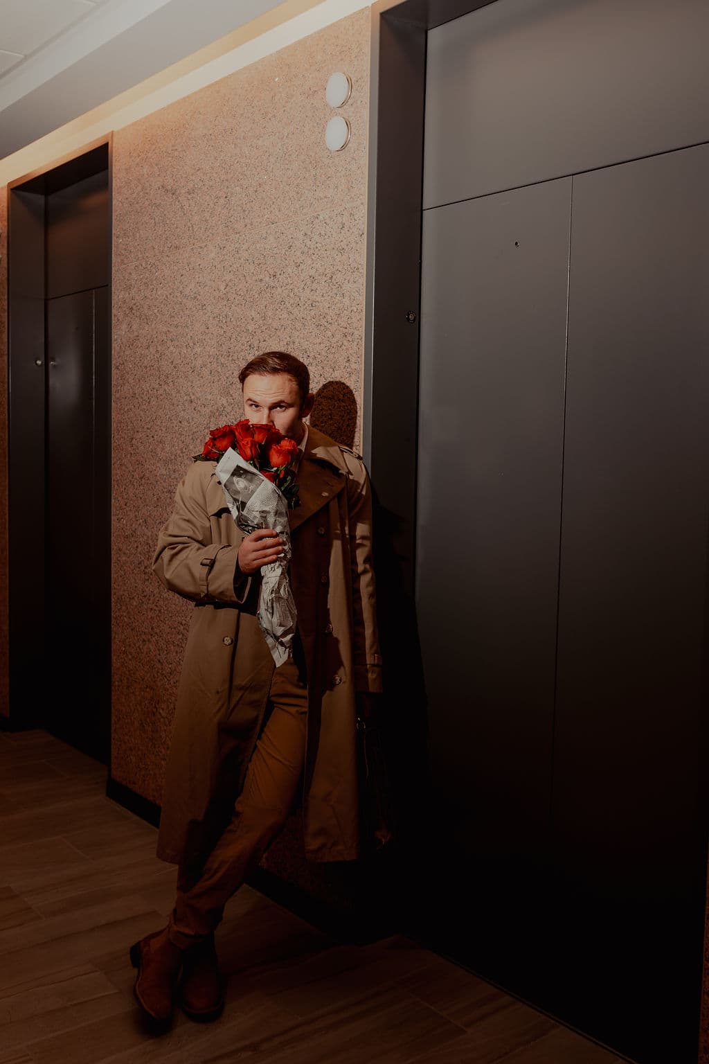 elevatormusic 12 - High Flash