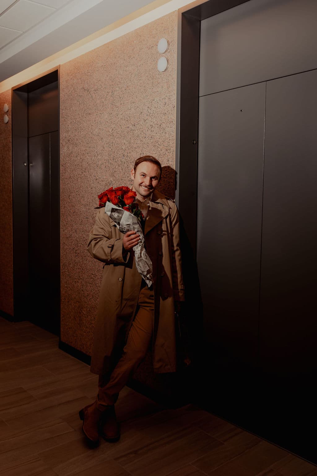 elevatormusic 13 - High Flash