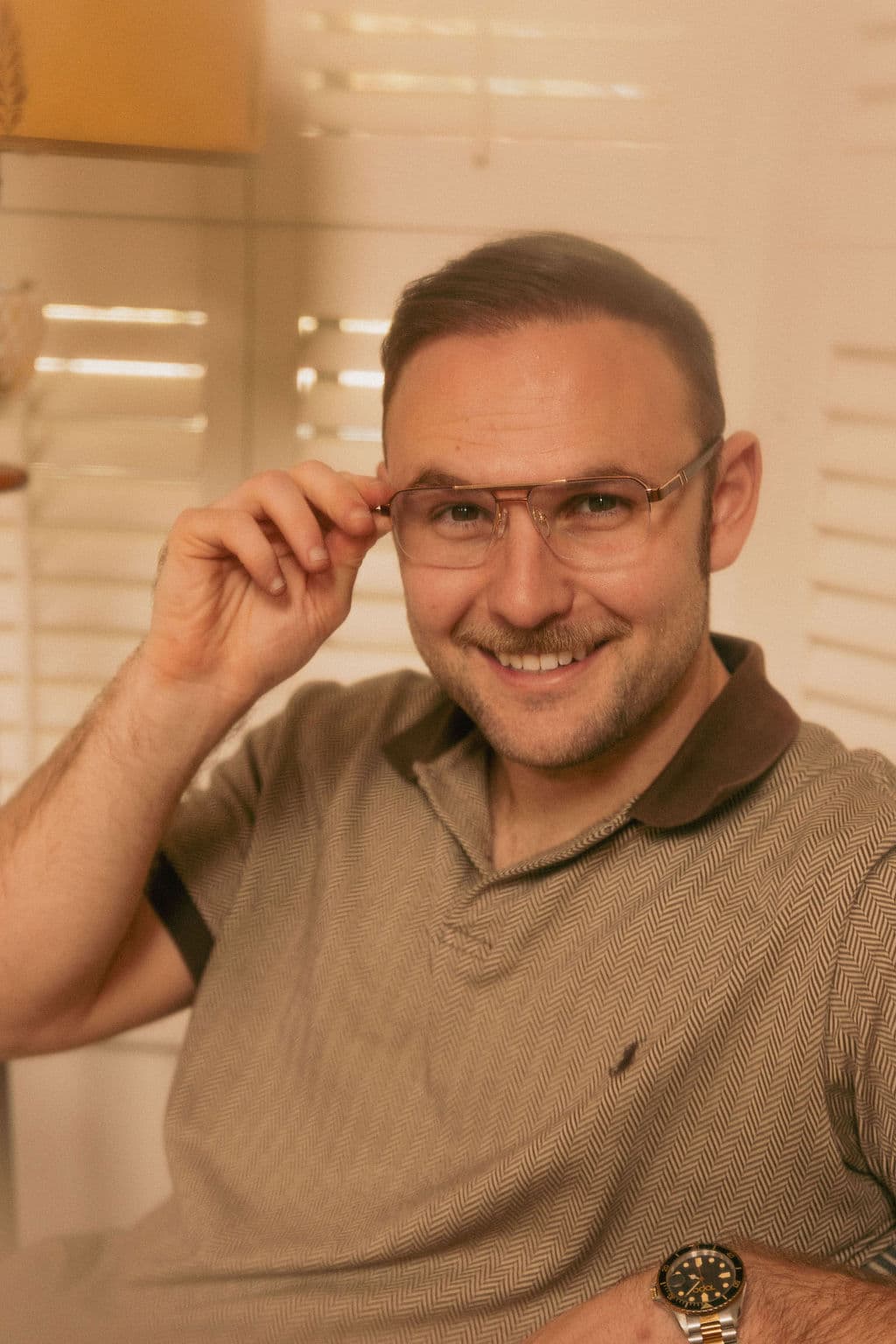 isuredo 32 - I Sure Do