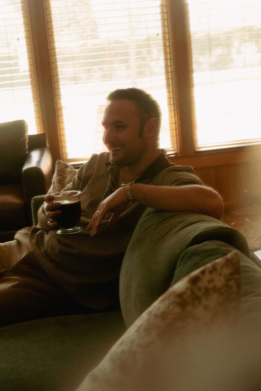 isuredo 52 - I Sure Do