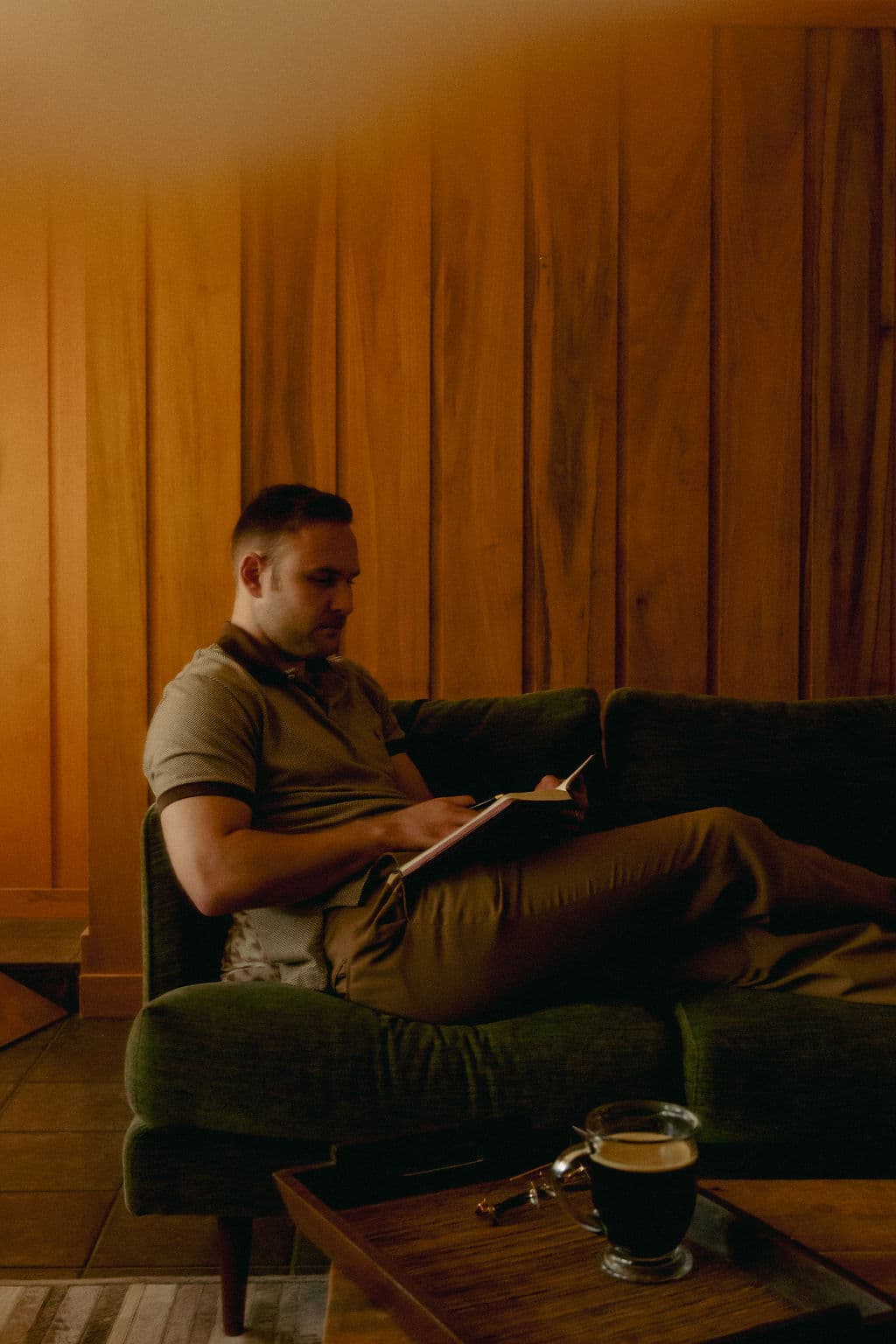 isuredo 57 - I Sure Do