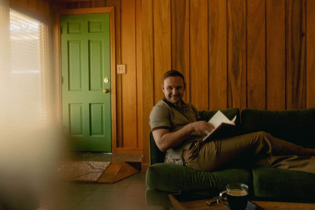 isuredo 61 - I Sure Do