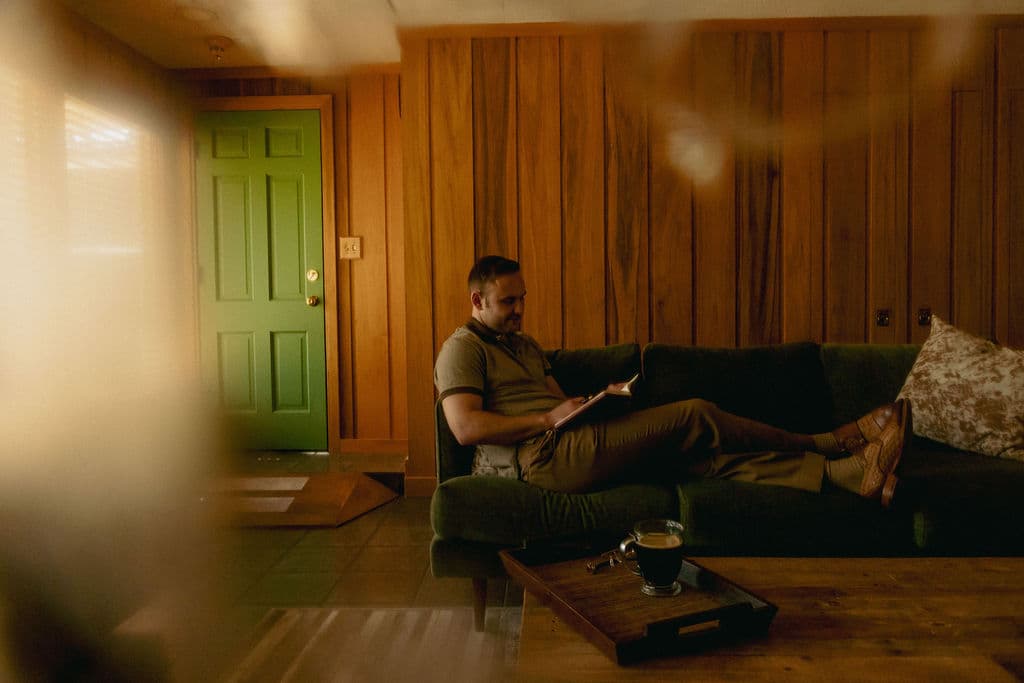 isuredo 62 - I Sure Do