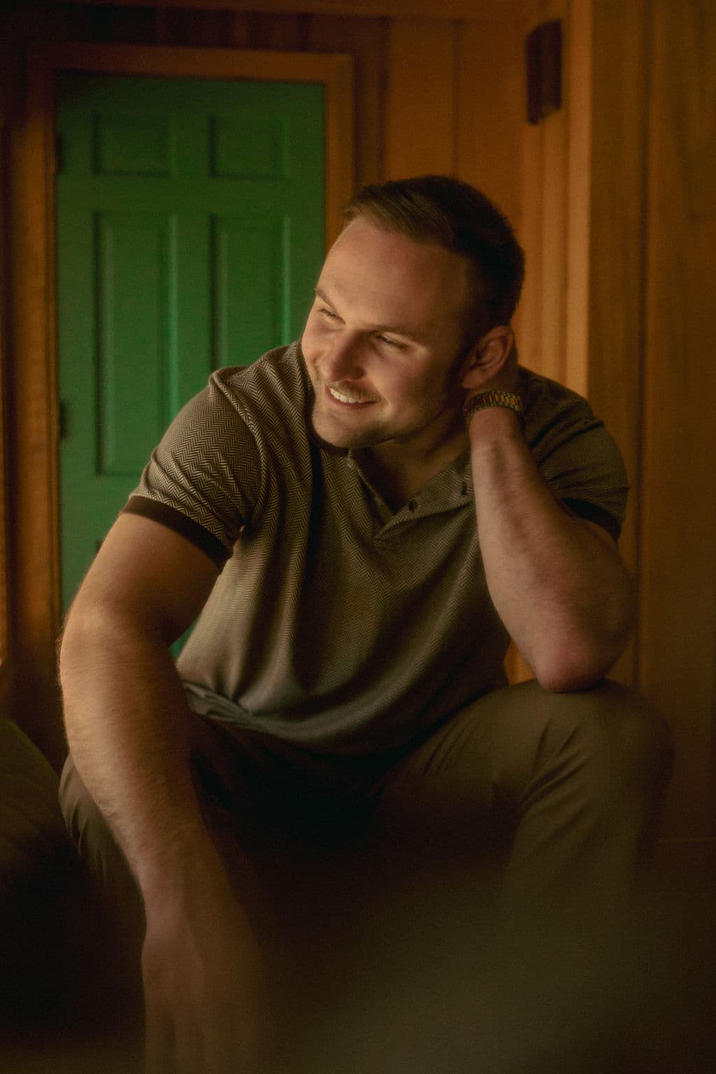 isuredo 71 - I Sure Do