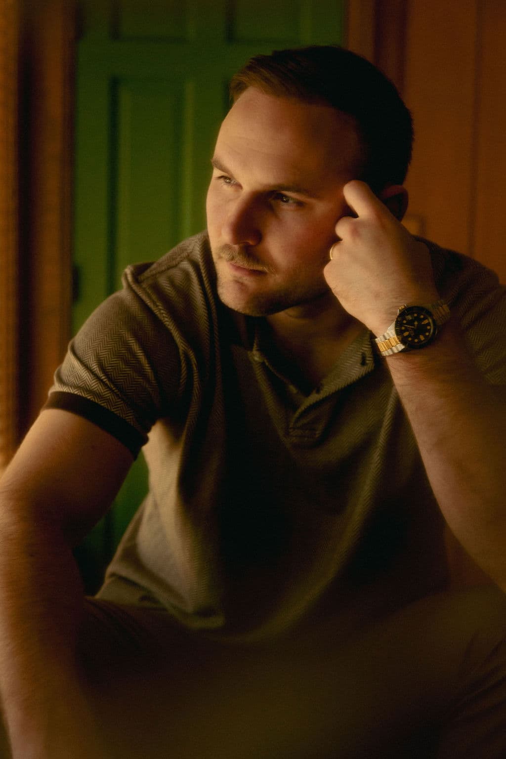 isuredo 74 - I Sure Do