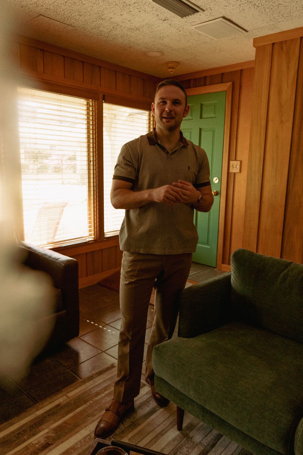 isuredo 80 - I Sure Do